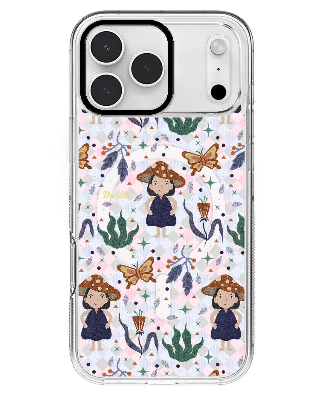 iPhone Rearguard MagSwap - Lost in the Forest 1.0