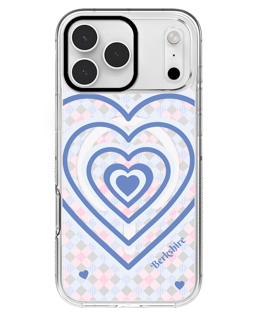 iPhone Rearguard MagSwap - Love Mirror 2.0