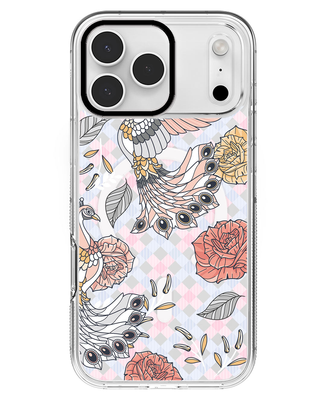 iPhone Rearguard MagSwap - Bird of Paradise 1.0