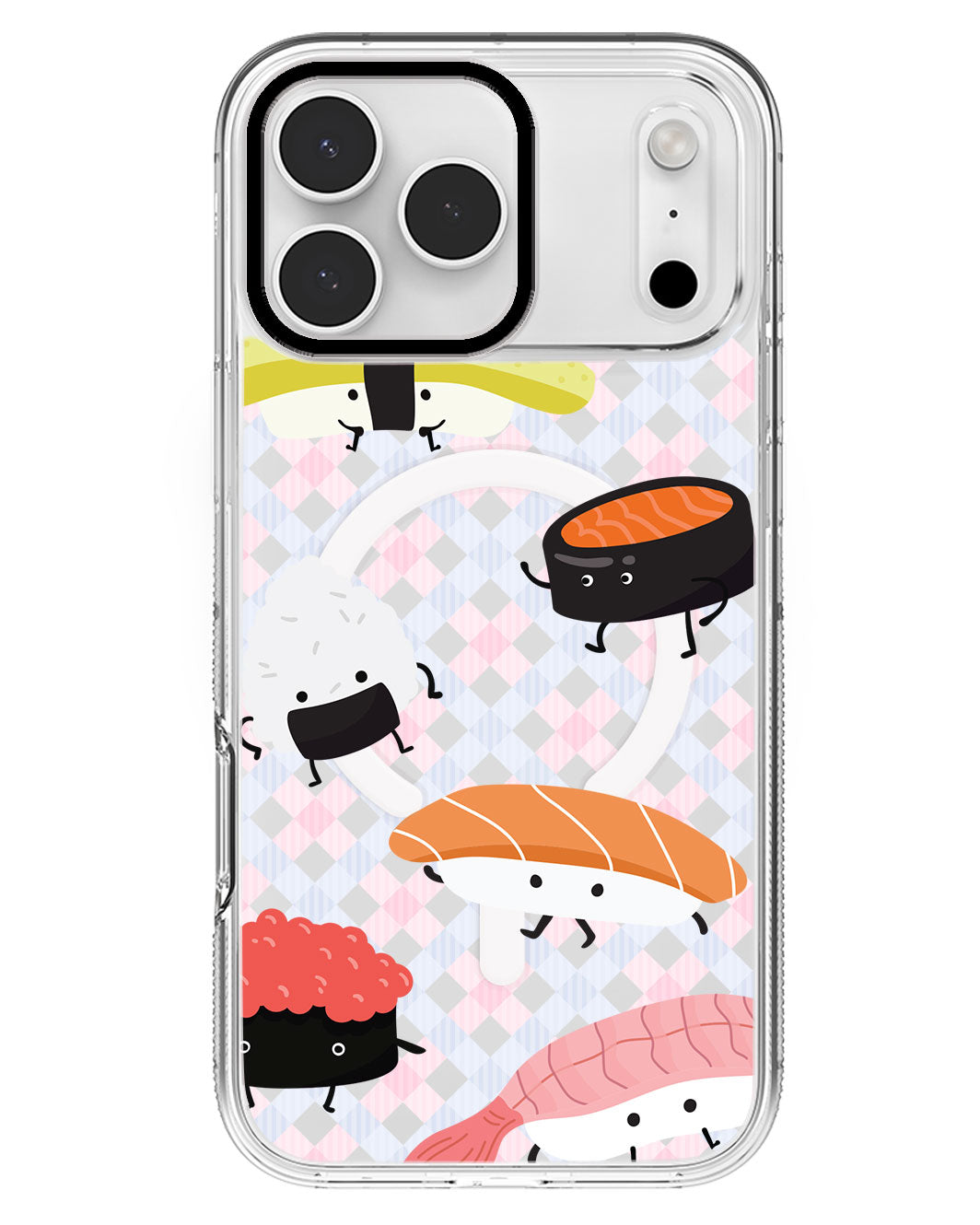 iPhone Rearguard MagSwap - Omakase 1.0