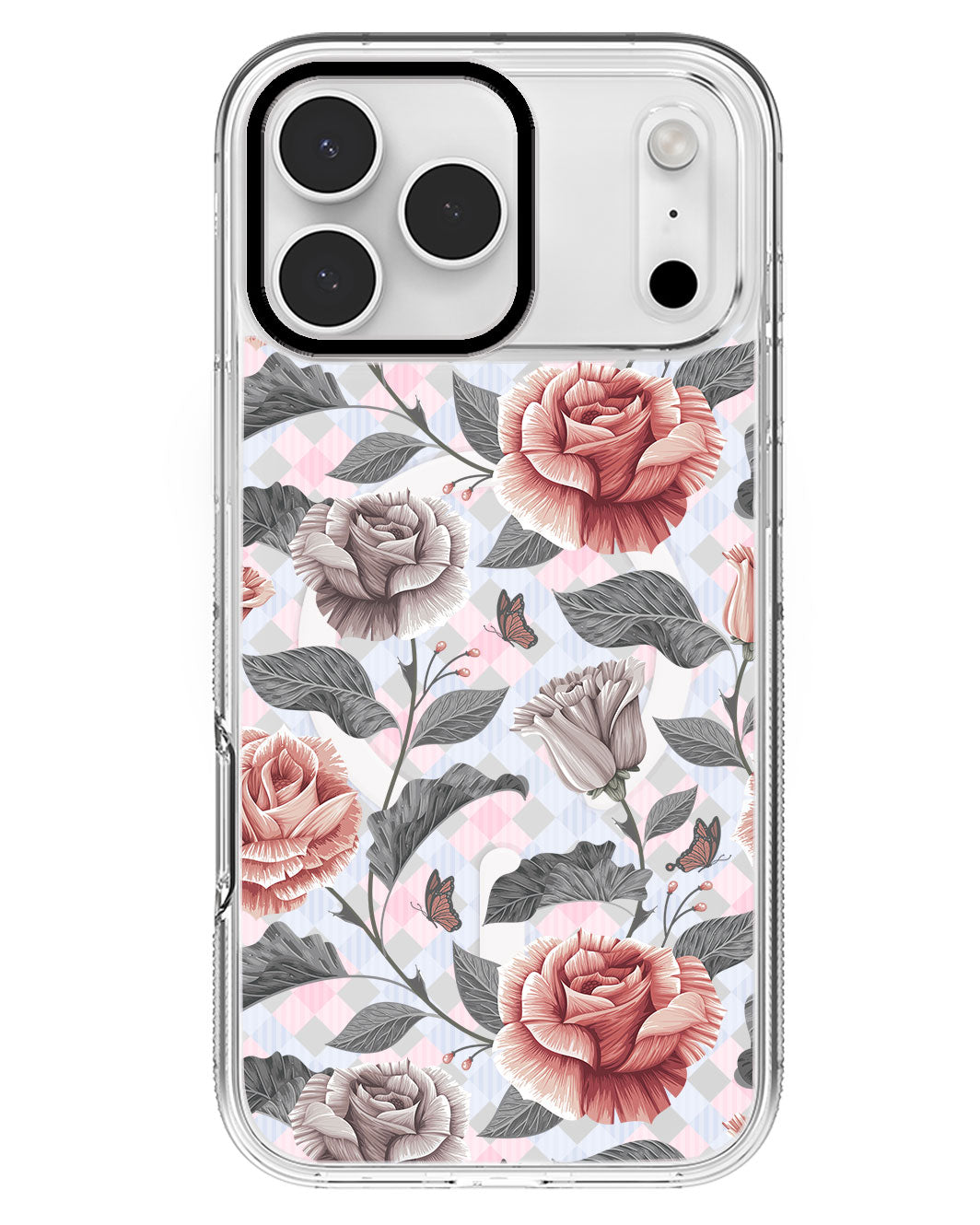 iPhone Rearguard MagSwap - Rosie