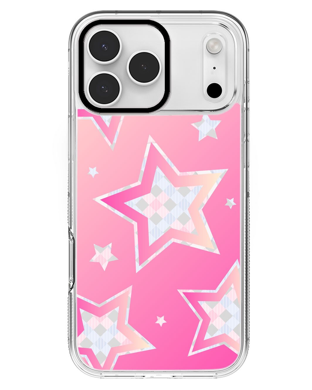 iPhone Rearguard MagSwap - Star Effect 2.0