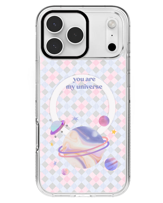 iPhone Rearguard MagSwap - Universe