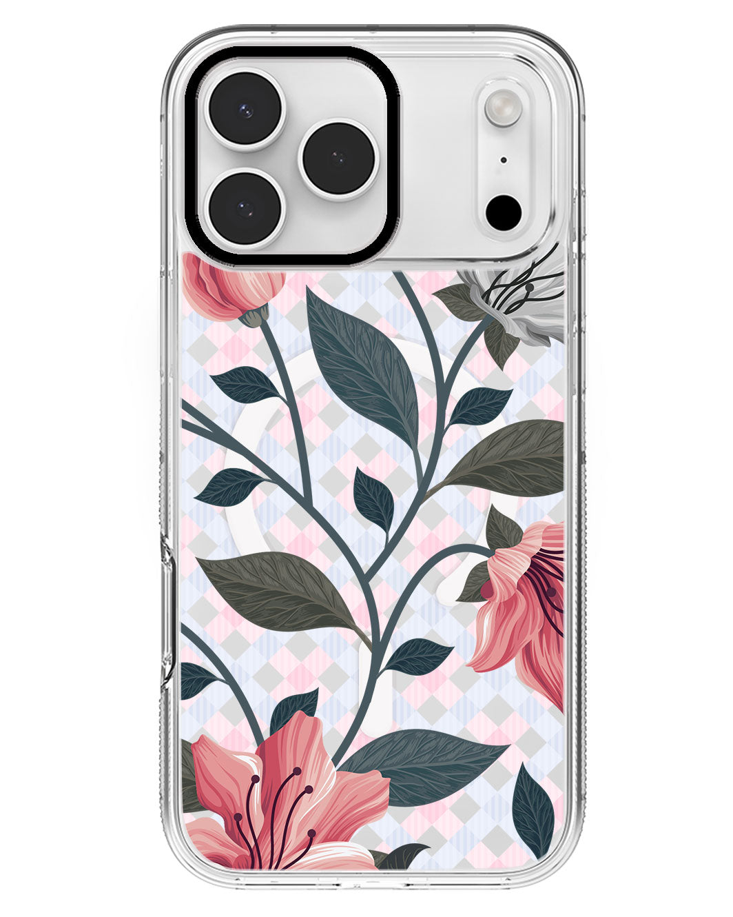 iPhone Rearguard MagSwap - Valerie