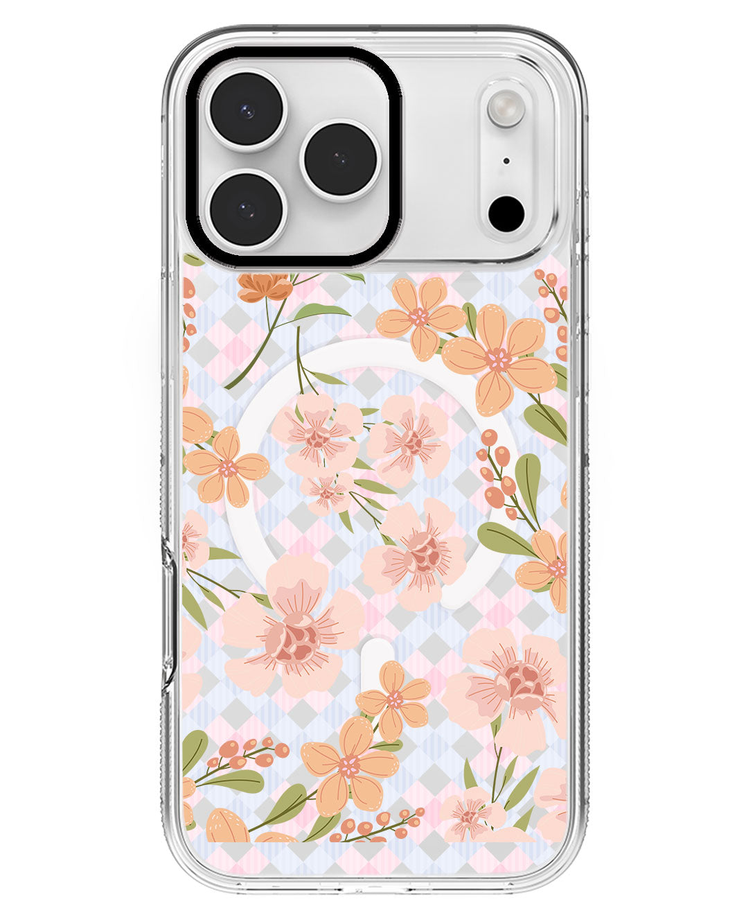 iPhone Rearguard MagSwap - Vinca