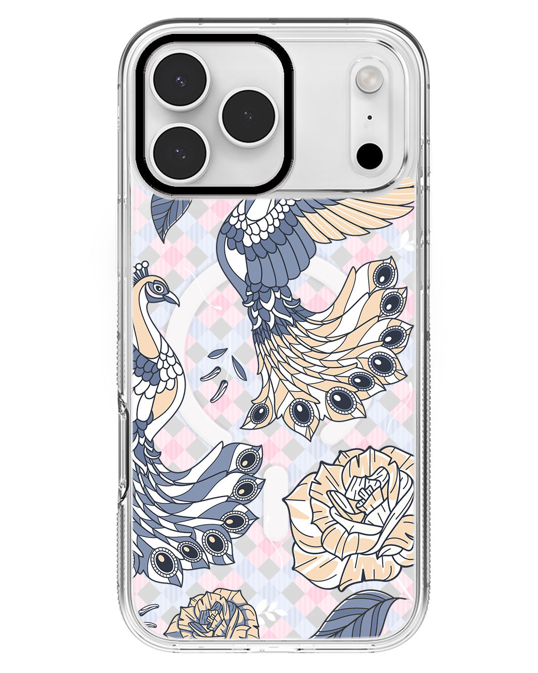 iPhone Rearguard MagSwap - Bird of Paradise 6.0