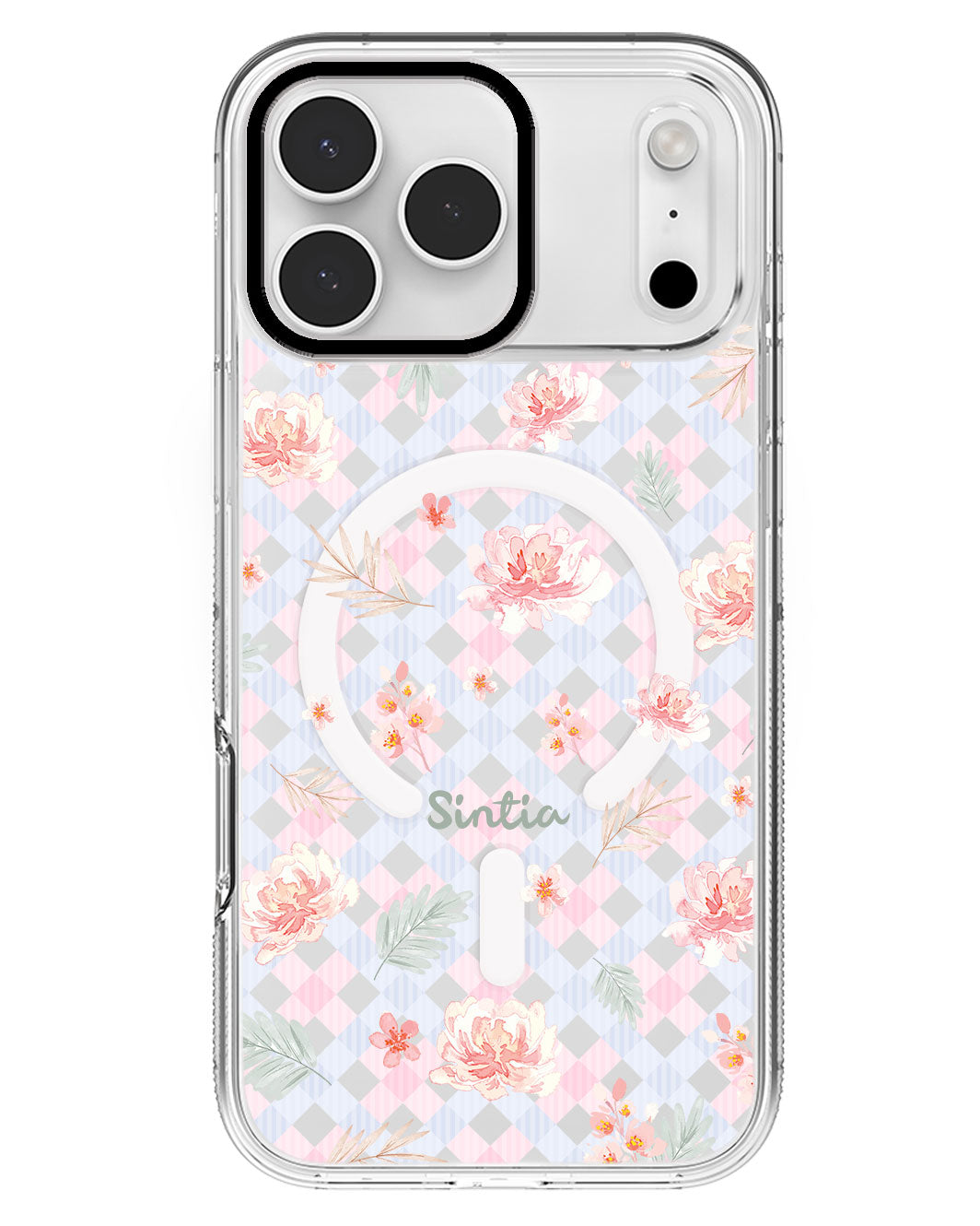 iPhone Rearguard MagSwap - Botanical Garden 4.0