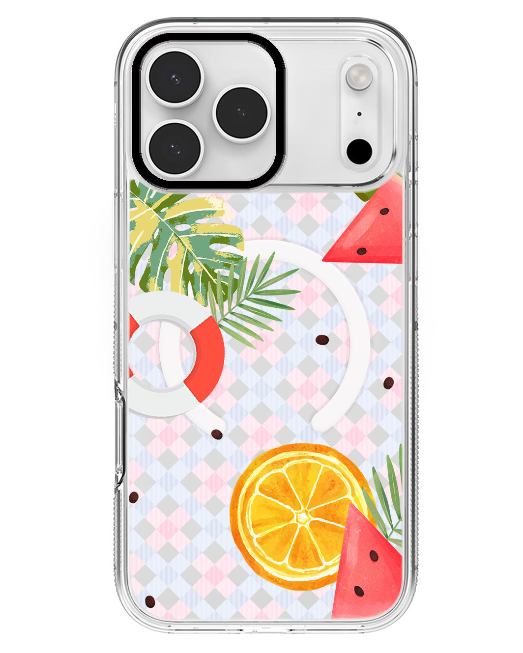 iPhone Rearguard MagSwap - Caribbean Vibes