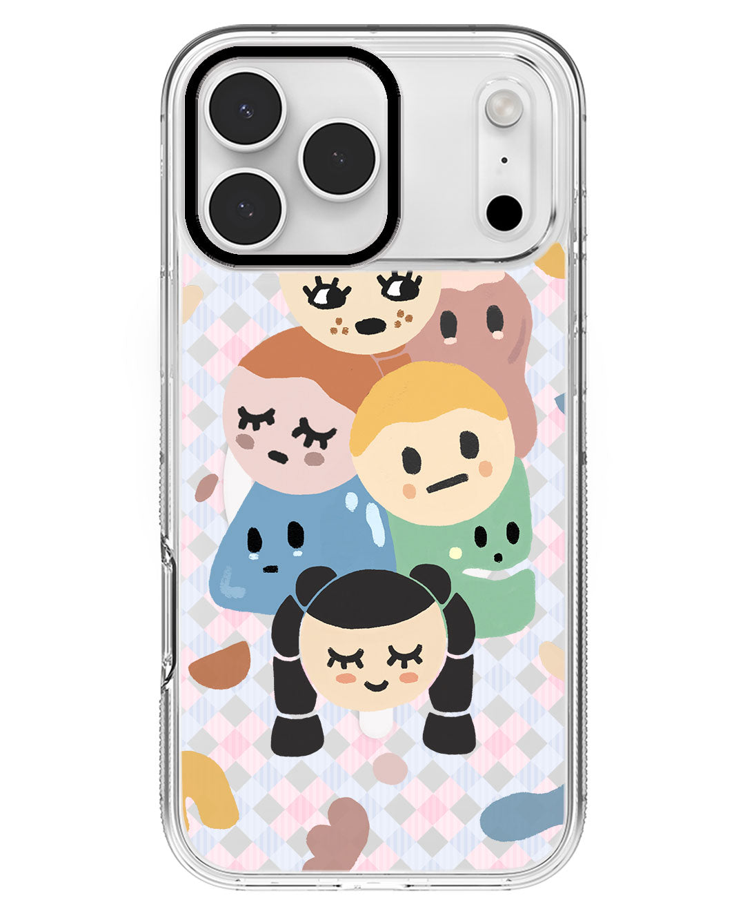 iPhone Rearguard MagSwap - Doodle 1.0