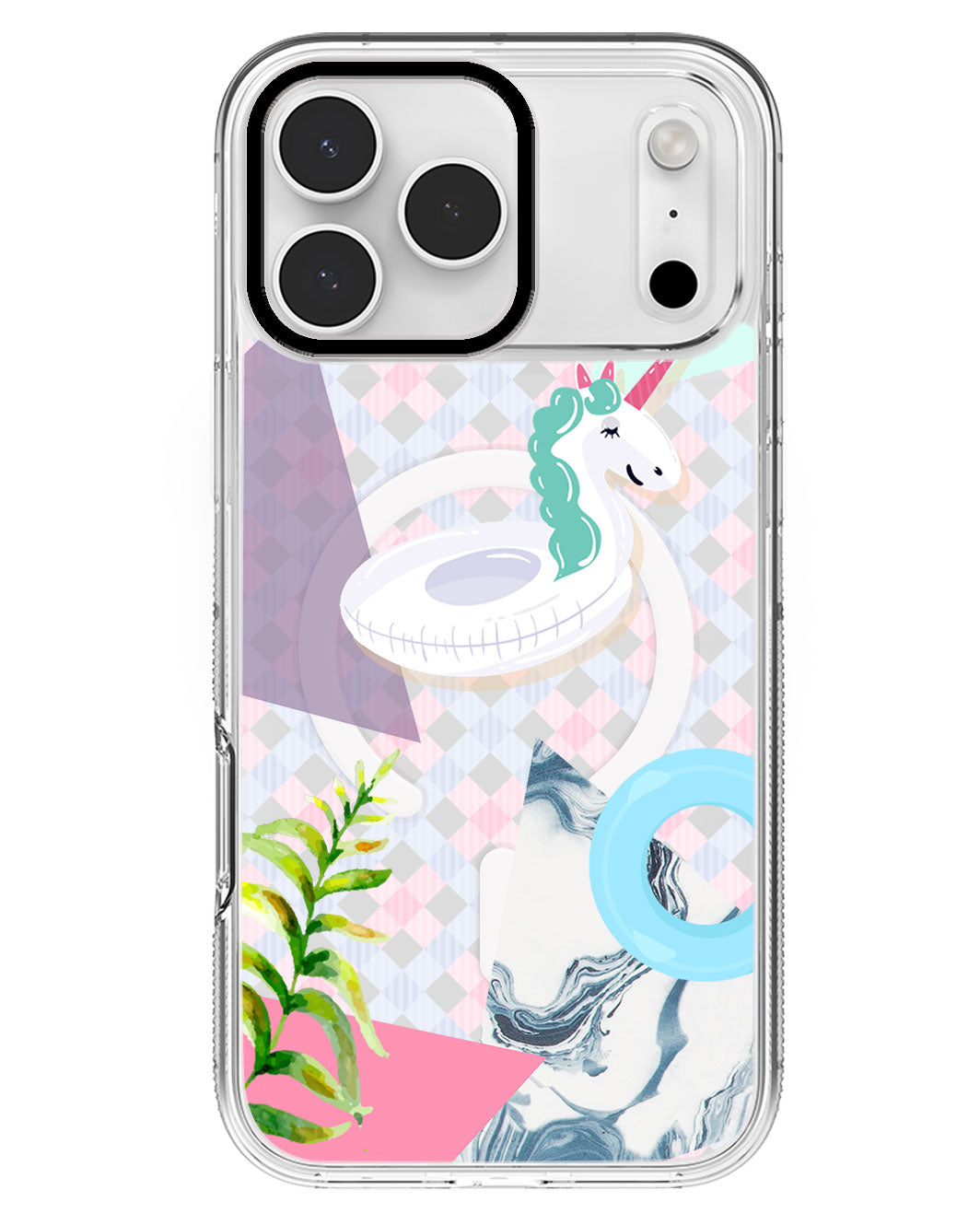 iPhone Rearguard MagSwap - Floaties