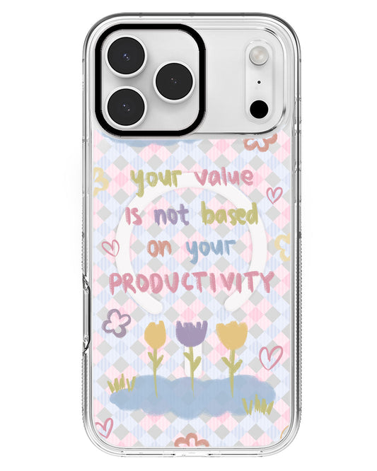 iPhone Rearguard MagSwap - Positive Energy
