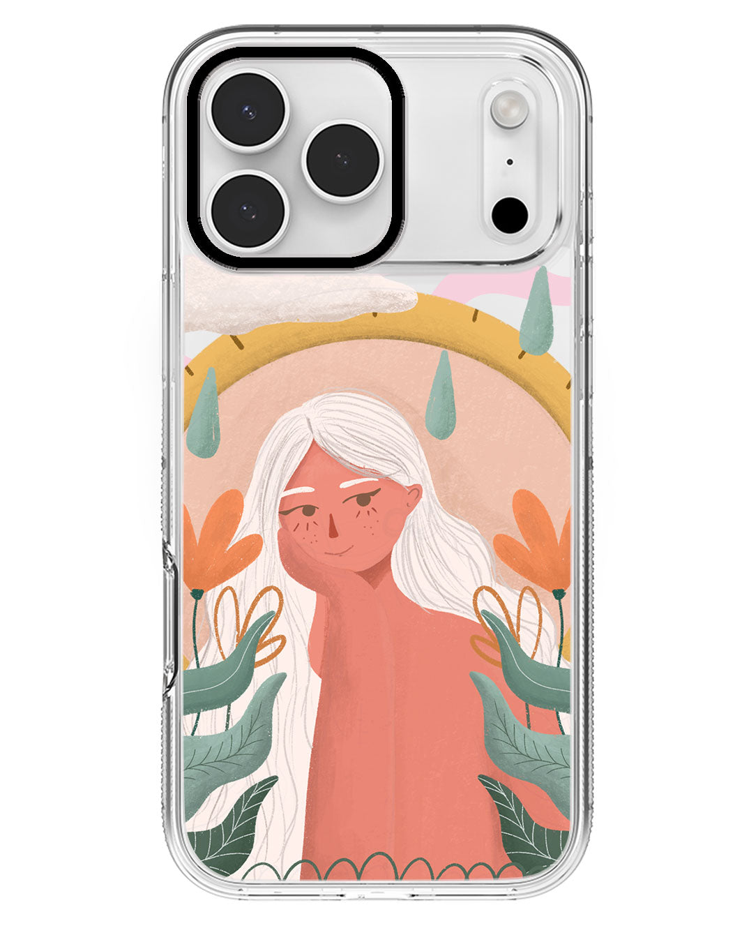 iPhone Rearguard MagSwap - Adara