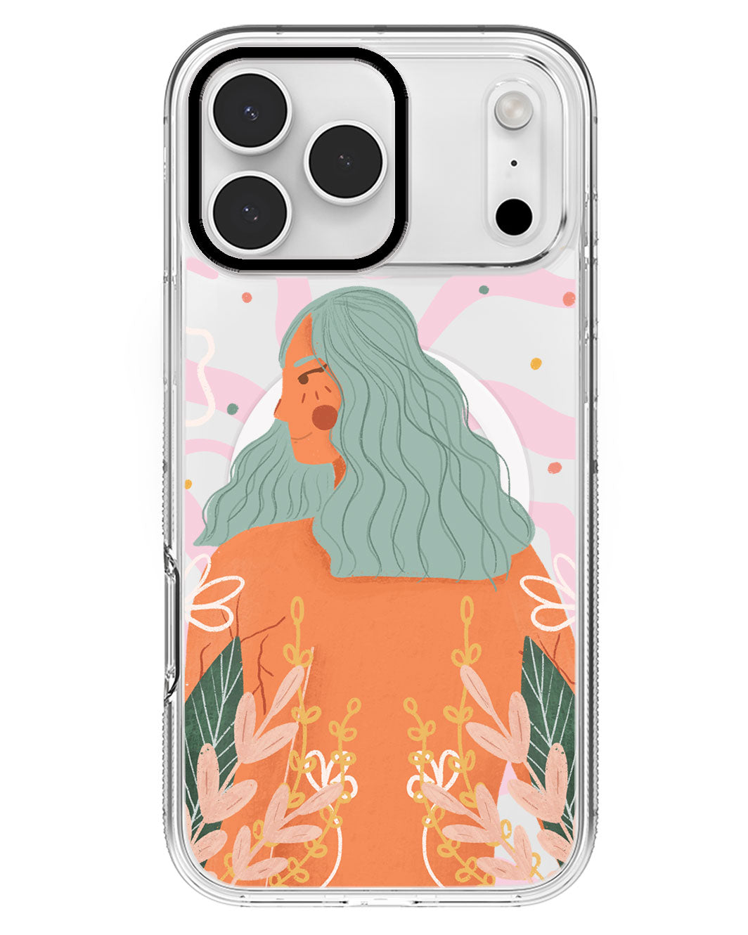 iPhone Rearguard MagSwap - Adena