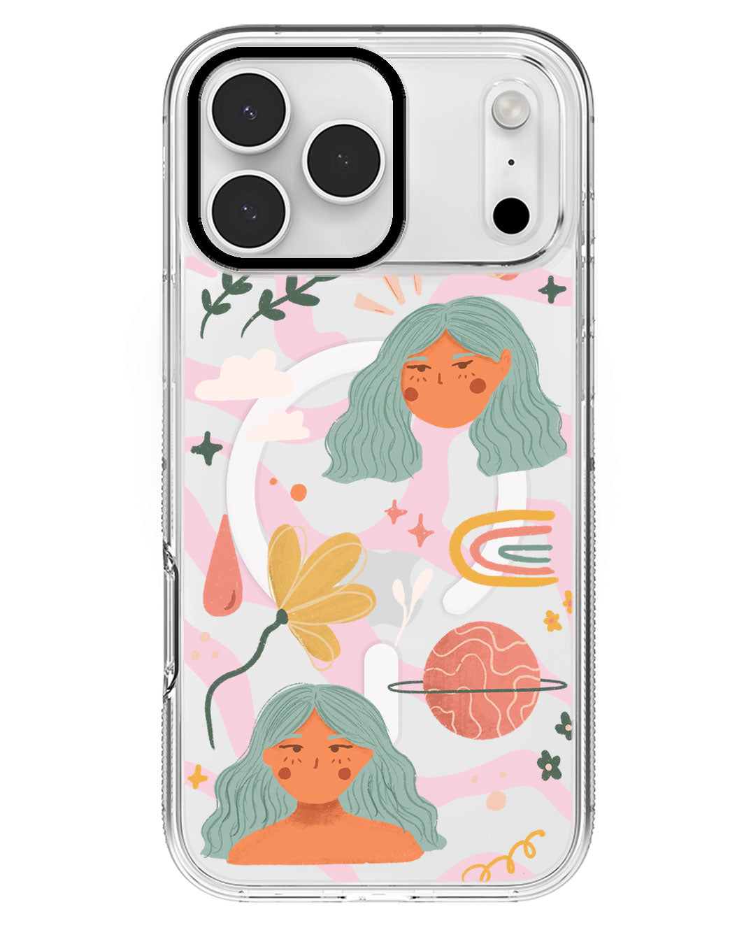 iPhone Rearguard MagSwap - Adena's World