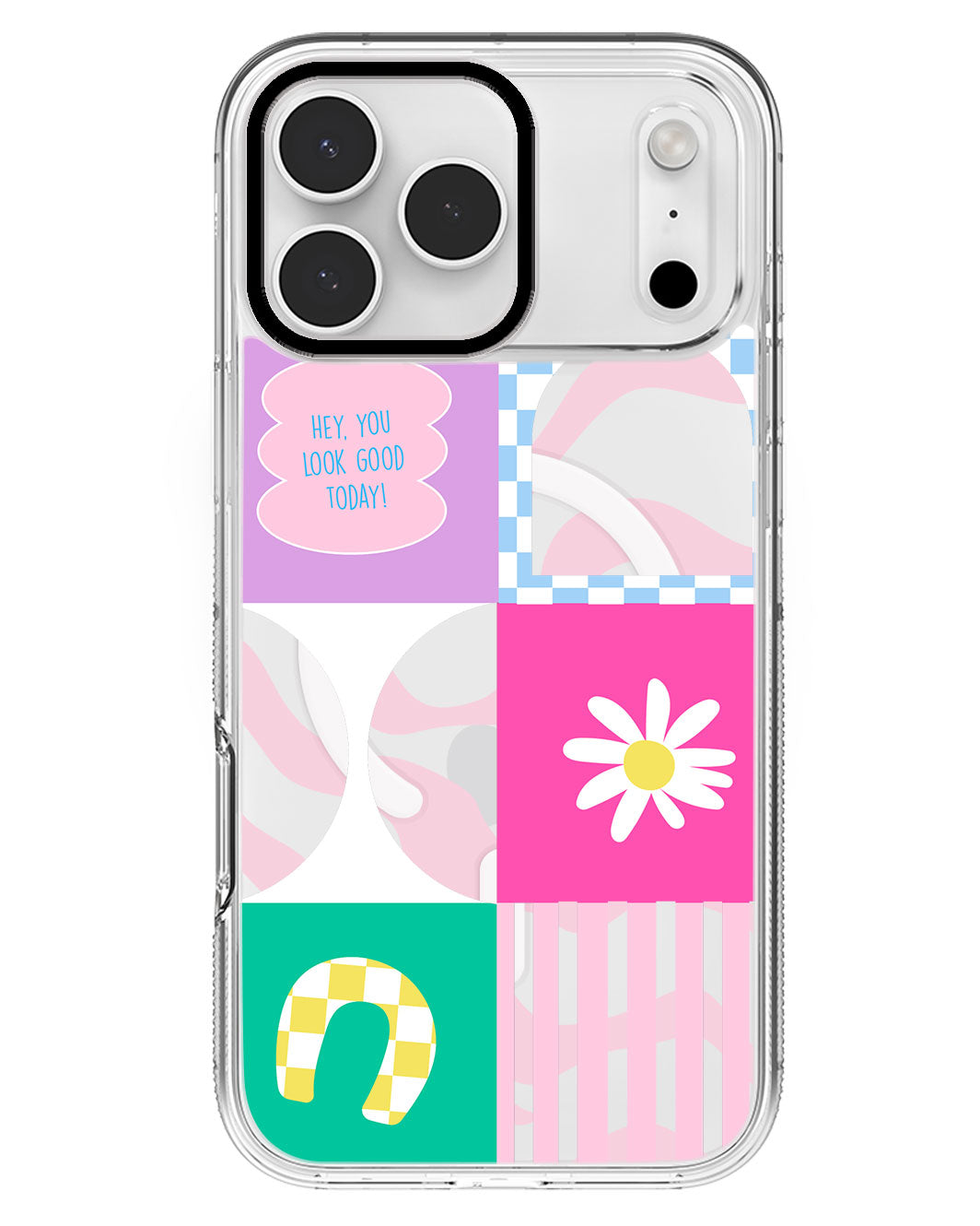 iPhone Rearguard MagSwap - Aesthetic 2.0