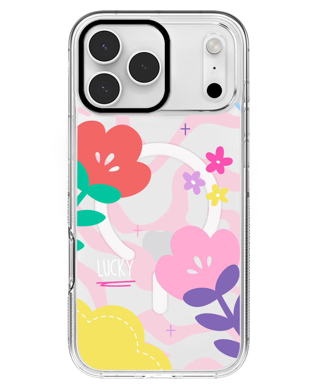 iPhone Rearguard MagSwap - Aesthetic 3.0