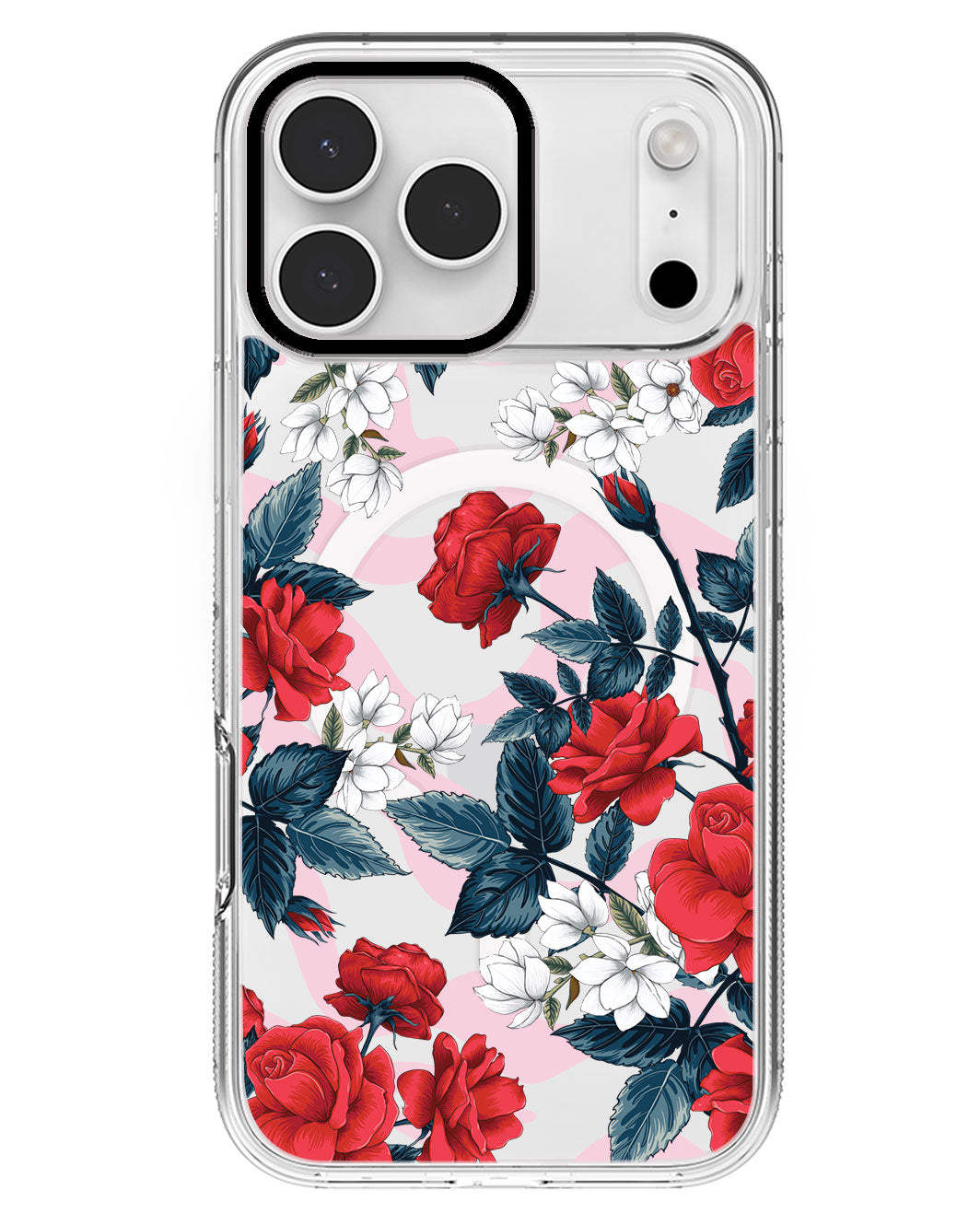 iPhone Rearguard MagSwap - Bianca