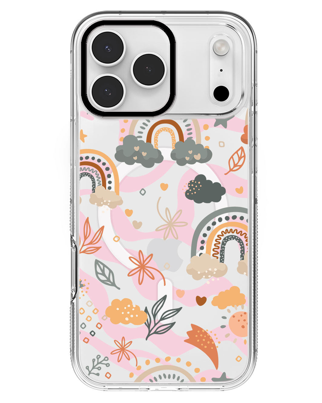 iPhone Rearguard MagSwap - Boho 2.0