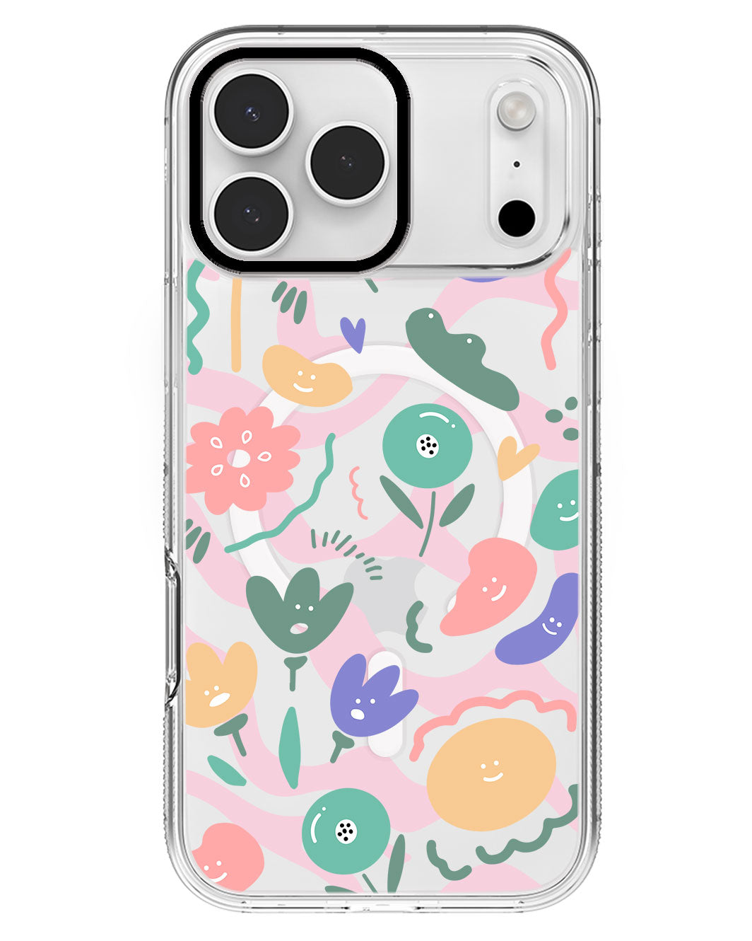 iPhone Rearguard MagSwap - Celestial