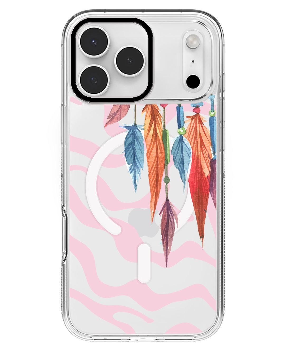 iPhone Rearguard MagSwap - Dreamcatcher 1.0