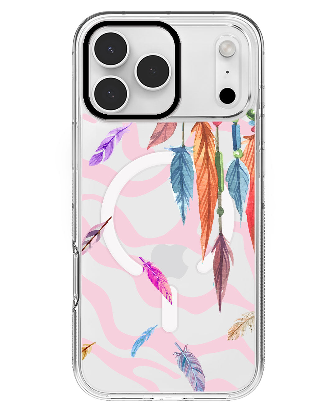 iPhone Rearguard MagSwap - Dreamcatcher 2.0
