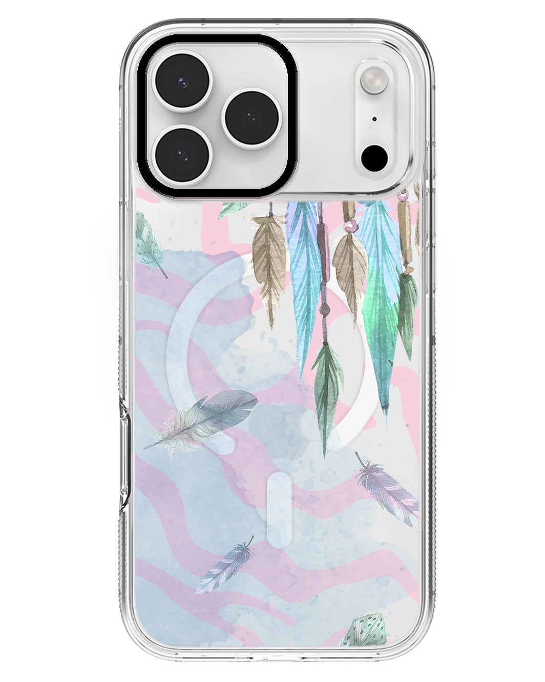 iPhone Rearguard MagSwap - Dreamcatcher 3.0