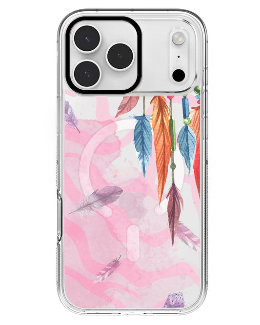 iPhone Rearguard MagSwap - Dreamcatcher 4.0