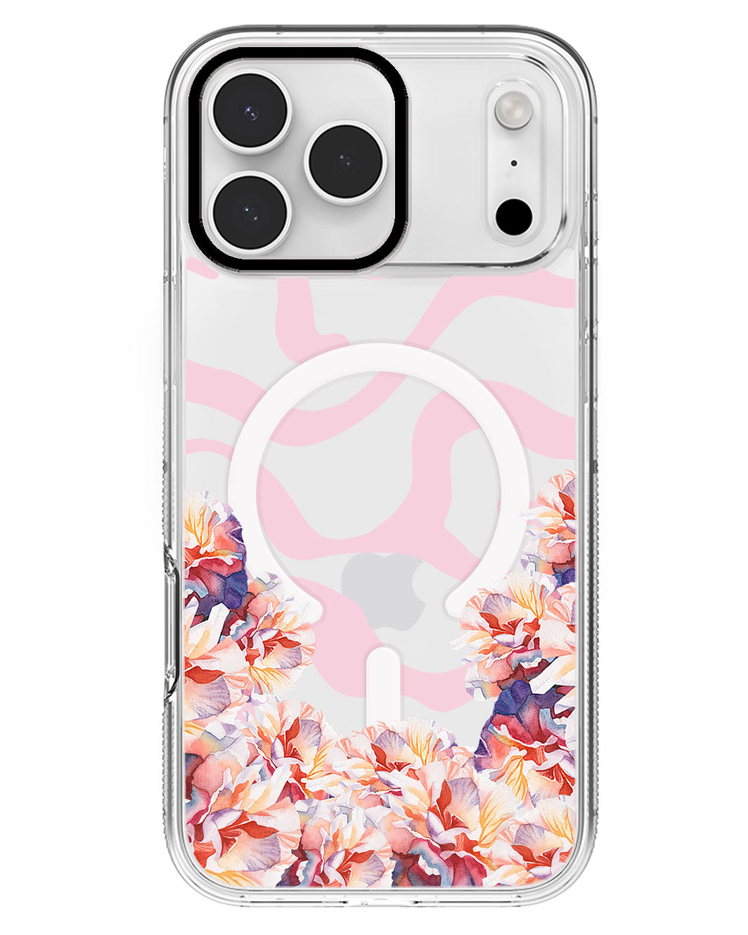 iPhone Rearguard MagSwap - Gardenia