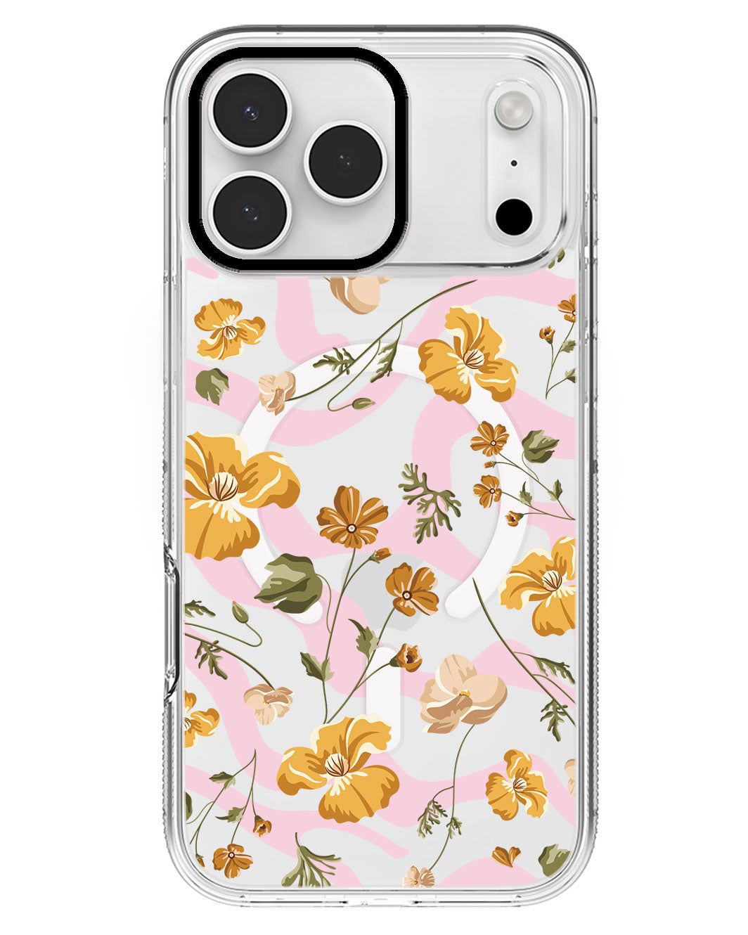 iPhone Rearguard MagSwap - Juliet