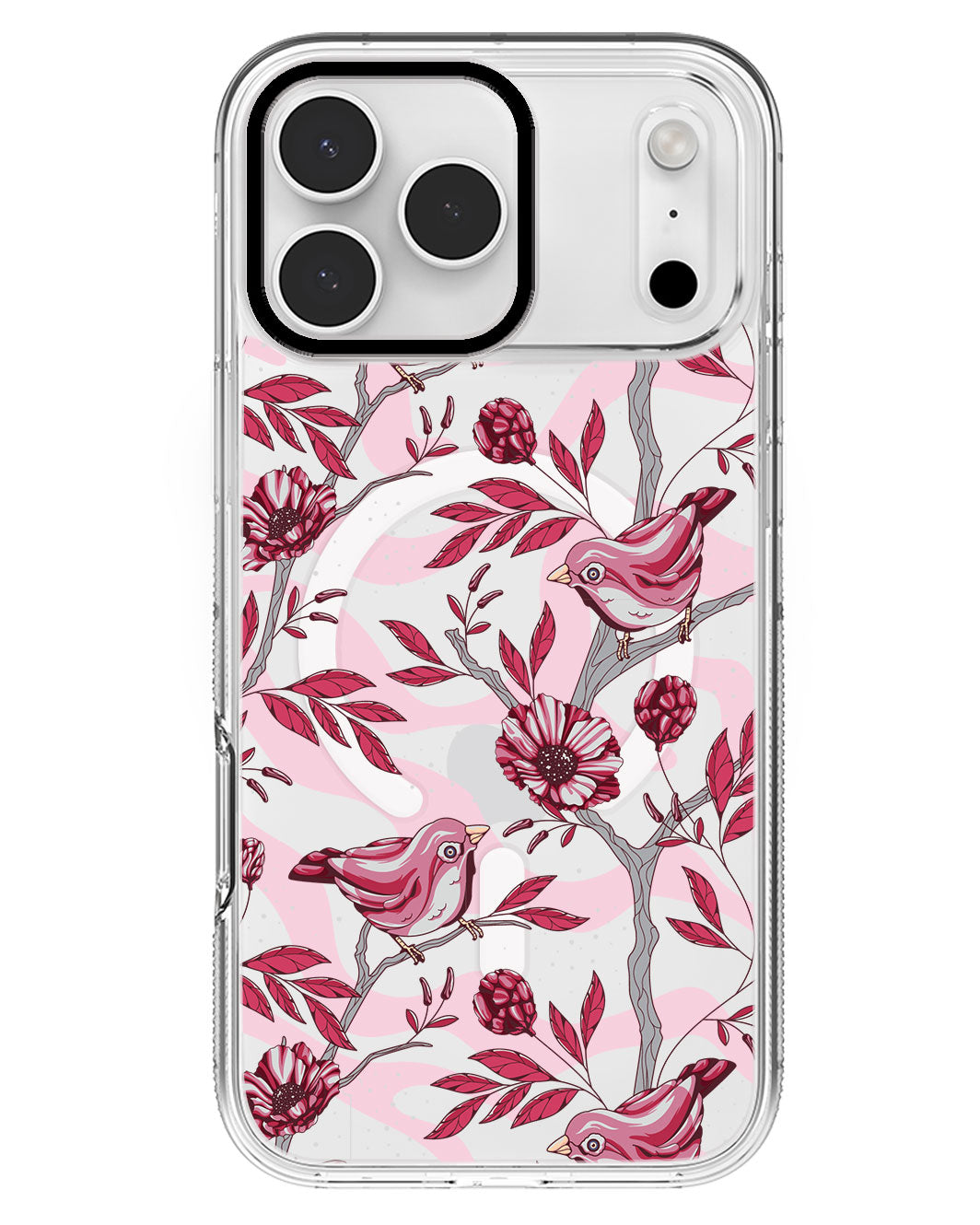 iPhone Rearguard MagSwap - Lovebird 11.0