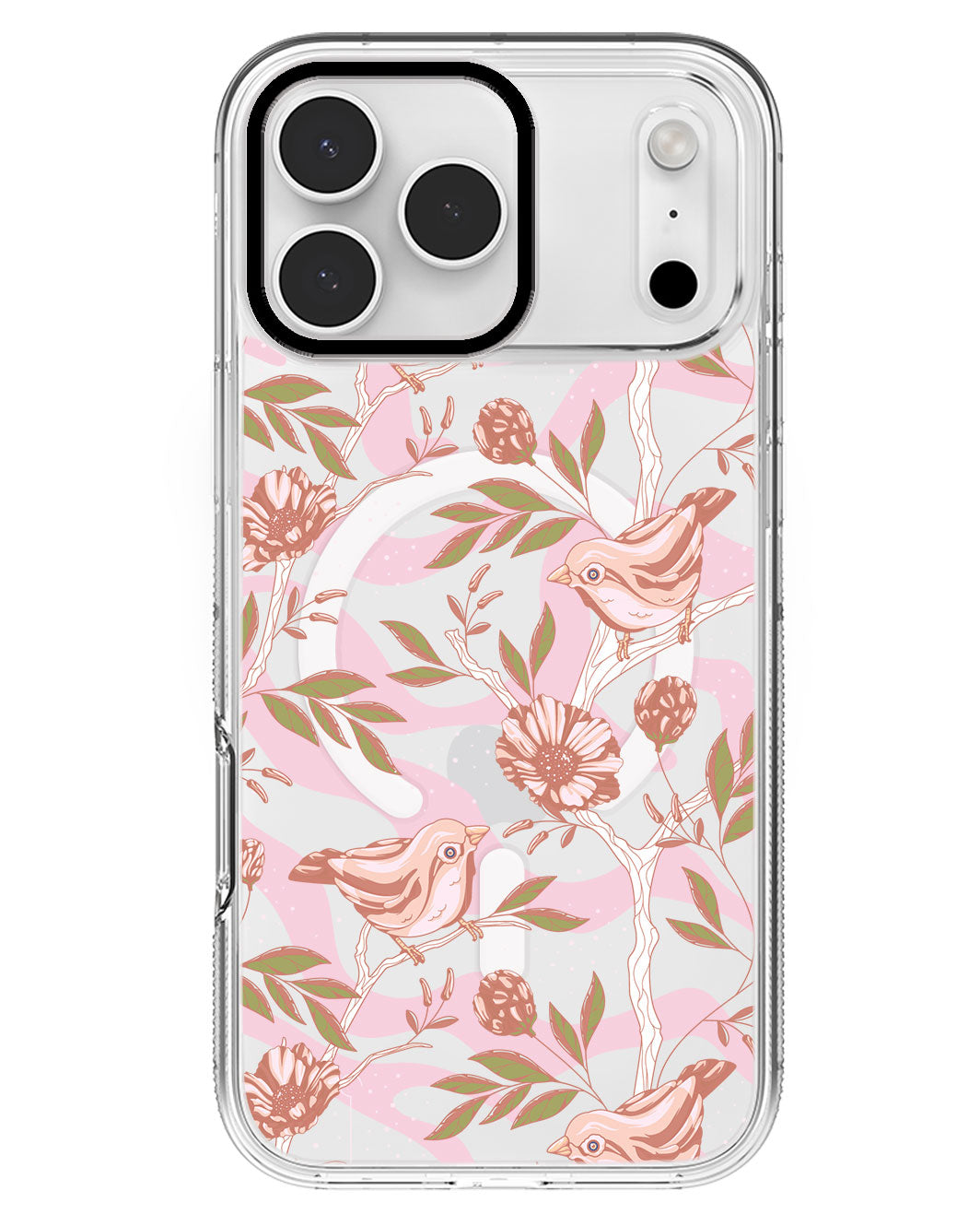 iPhone Rearguard MagSwap - Lovebird 14.0