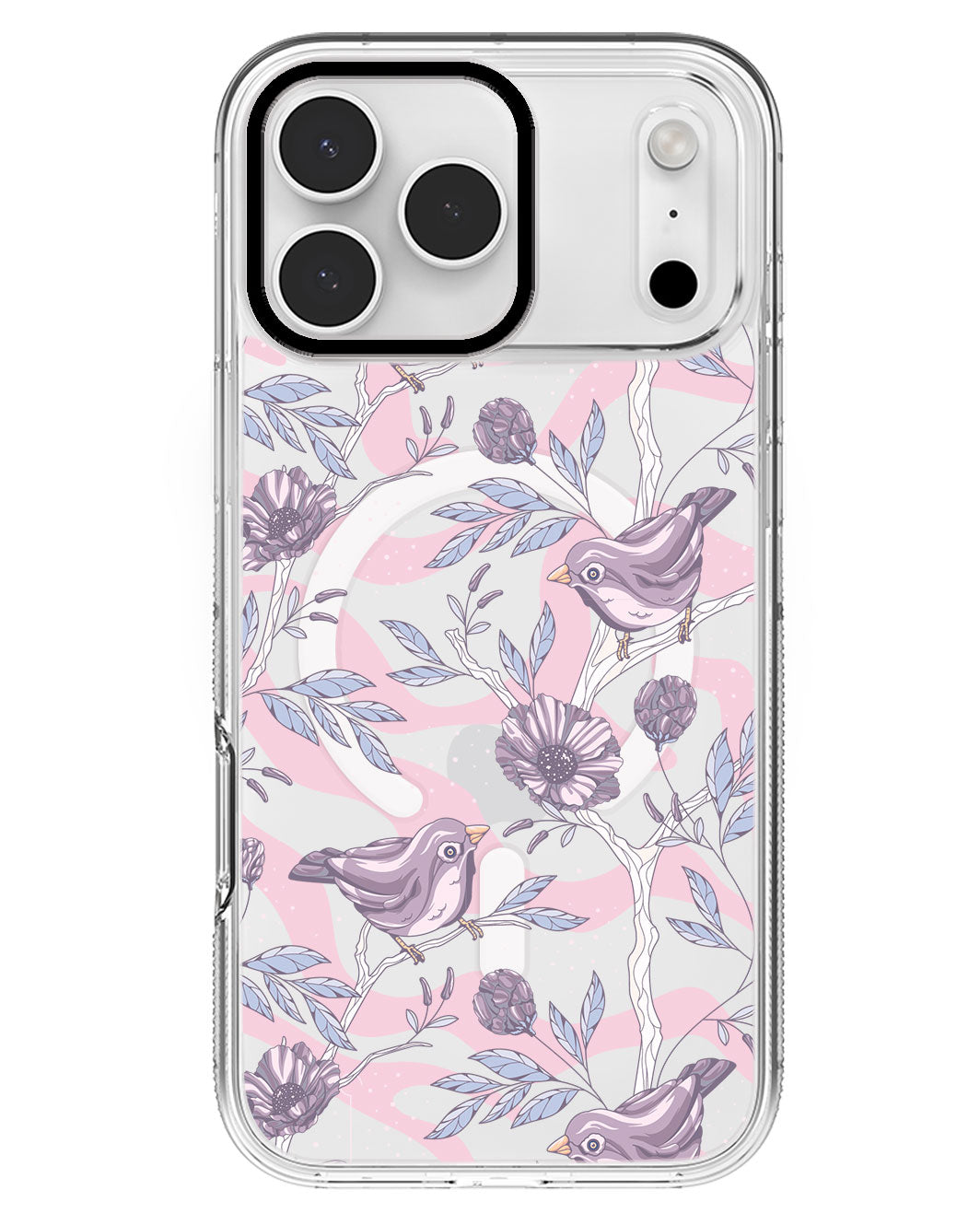 iPhone Rearguard MagSwap - Lovebird 15.0