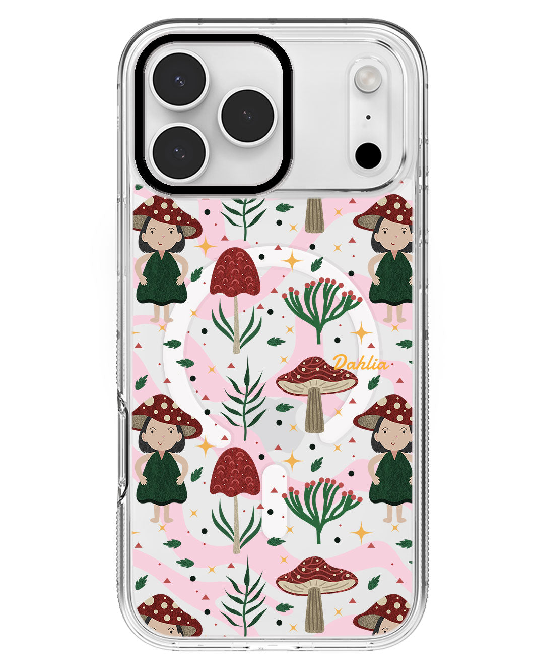 iPhone Rearguard MagSwap - Lost in the Forest 2.0