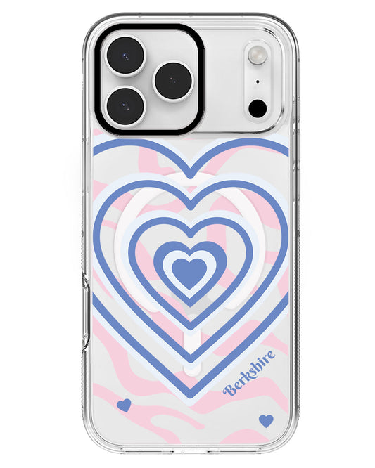 iPhone Rearguard MagSwap - Love Mirror 2.0