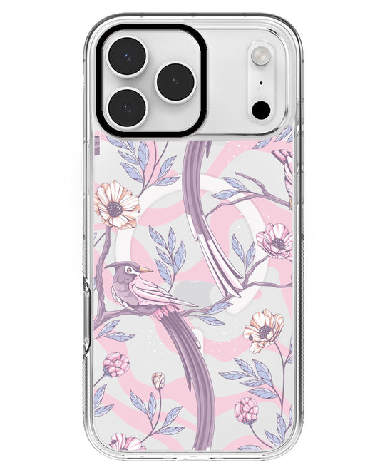 iPhone Rearguard MagSwap - Lovebird 4.0