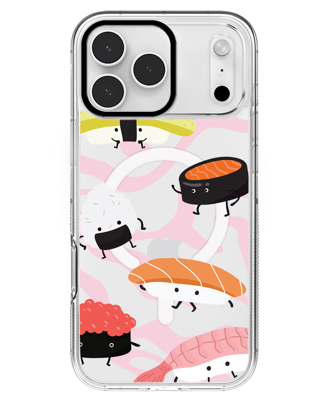 iPhone Rearguard MagSwap - Omakase 1.0