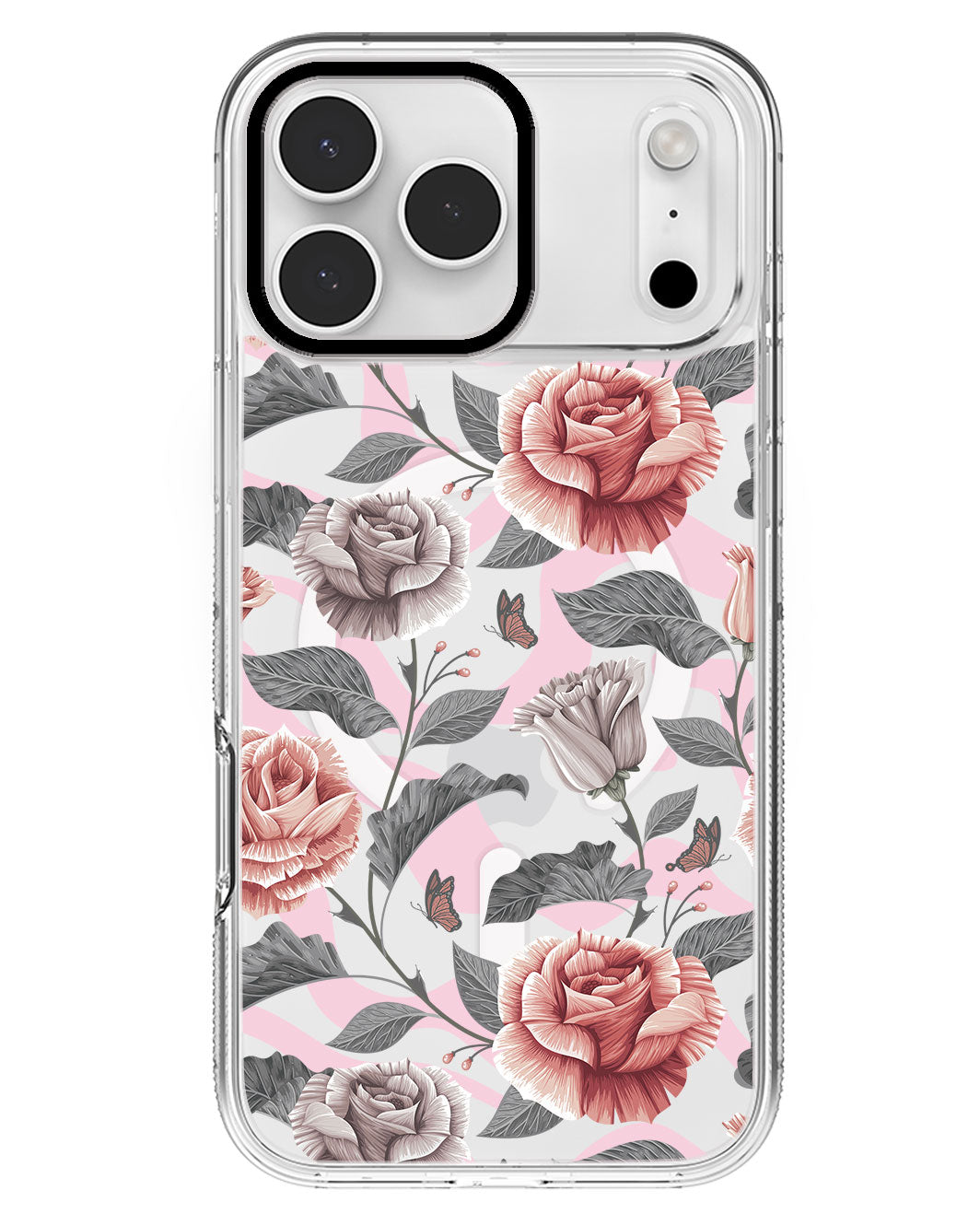 iPhone Rearguard MagSwap - Rosie