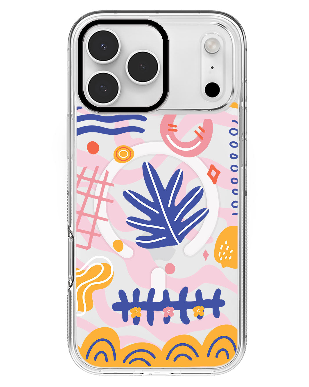 iPhone Rearguard MagSwap - Spring Has Come