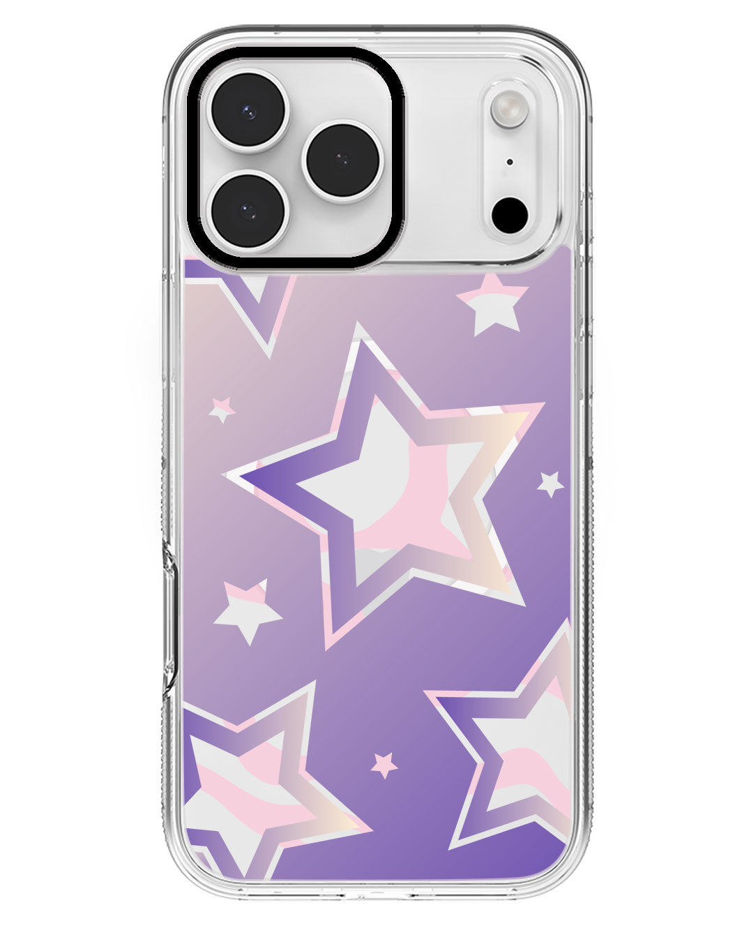 iPhone Rearguard MagSwap - Star Effect 1.0