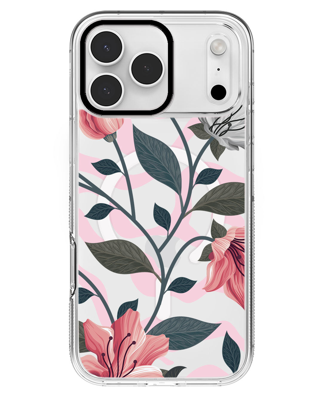 iPhone Rearguard MagSwap - Valerie