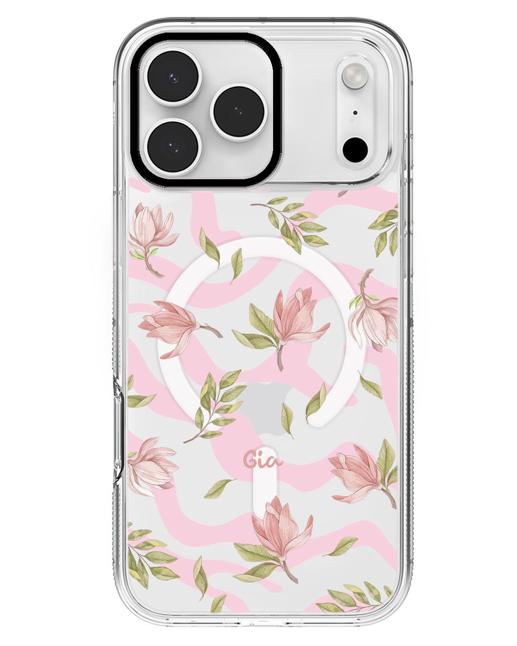 iPhone Rearguard MagSwap - Azalea