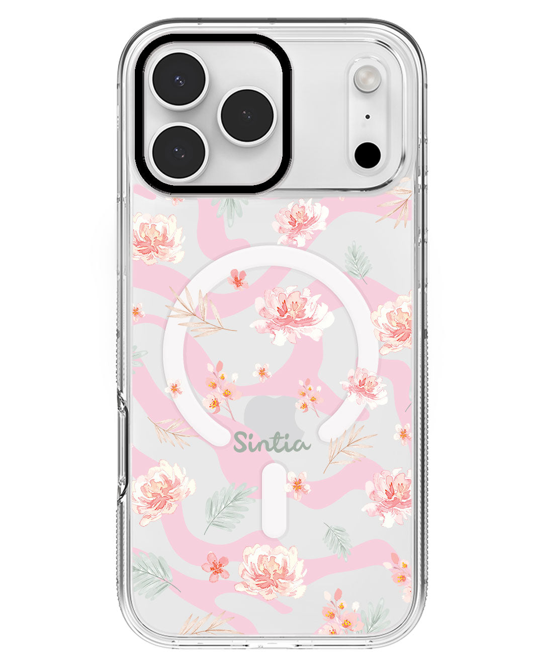 iPhone Rearguard MagSwap - Botanical Garden 4.0