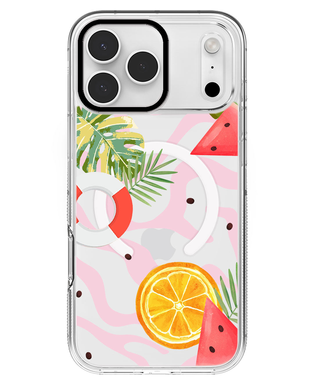 iPhone Rearguard MagSwap - Caribbean Vibes