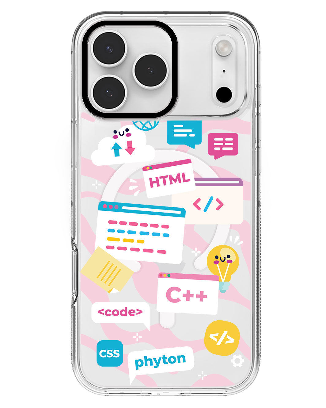 iPhone Rearguard MagSwap - Software Engineer or Developer