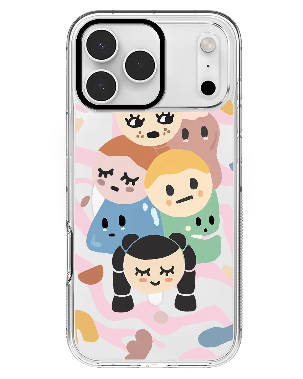 iPhone Rearguard MagSwap - Doodle 1.0