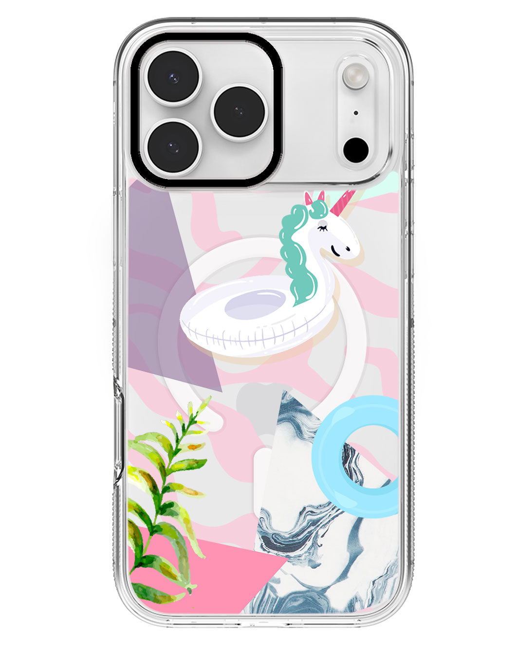 iPhone Rearguard MagSwap - Floaties