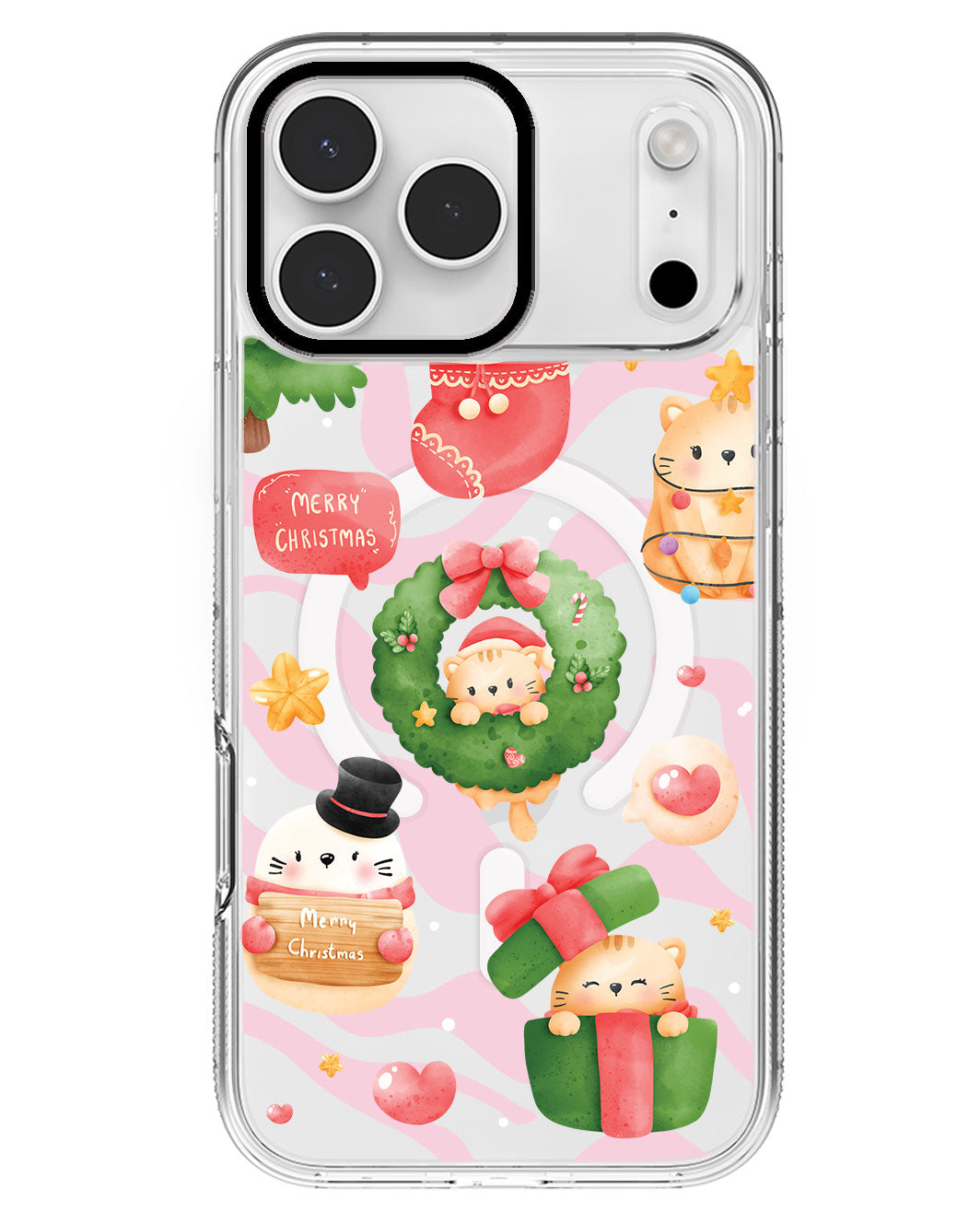 iPhone Rearguard MagSwap - Storybook Christmas 1.0