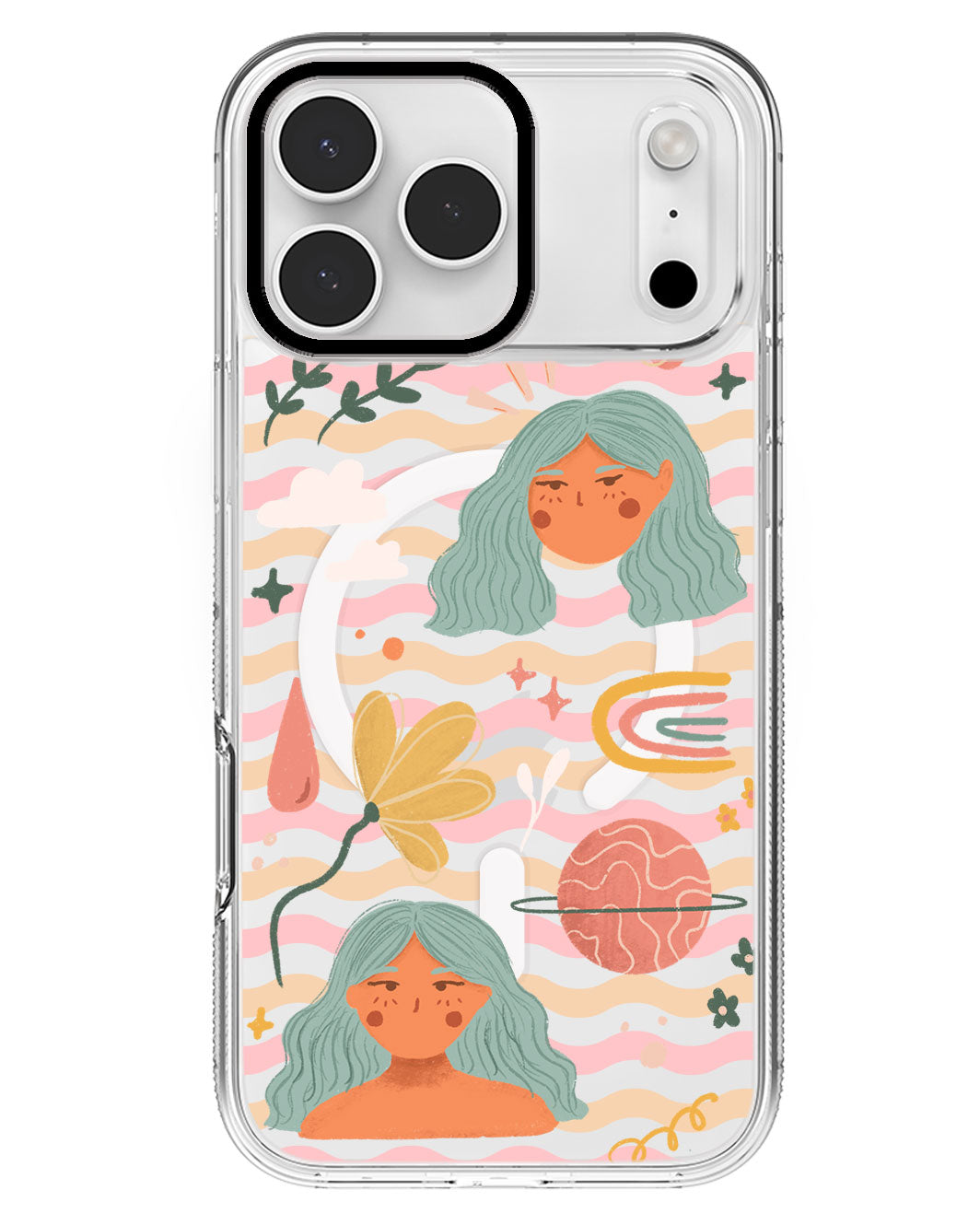 iPhone Rearguard MagSwap - Adena's World