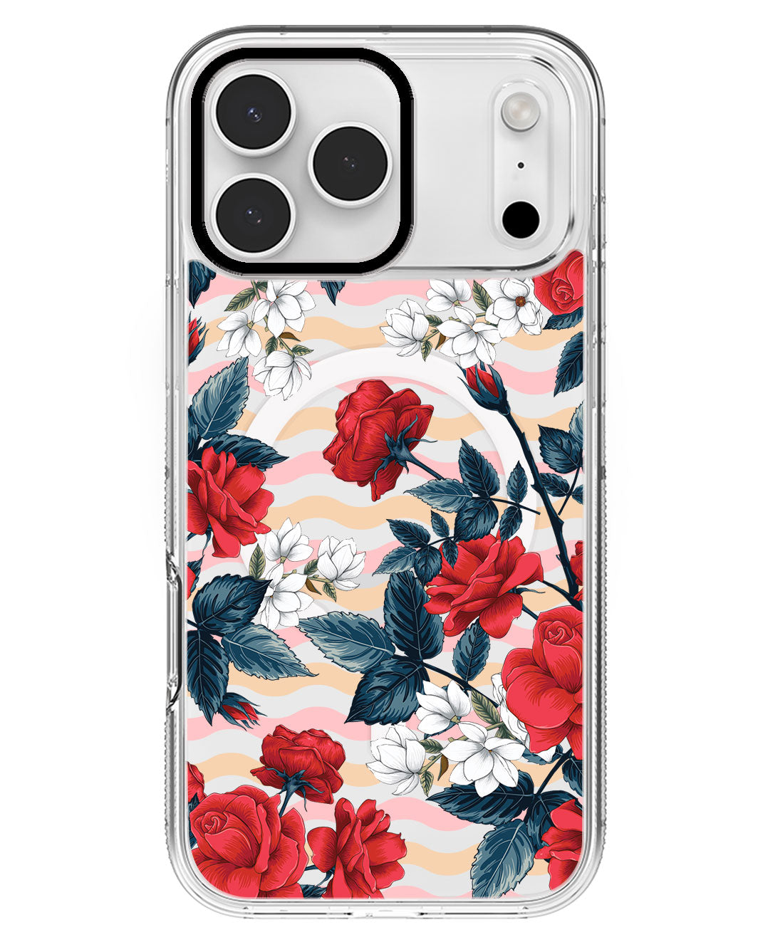 iPhone Rearguard MagSwap - Bianca