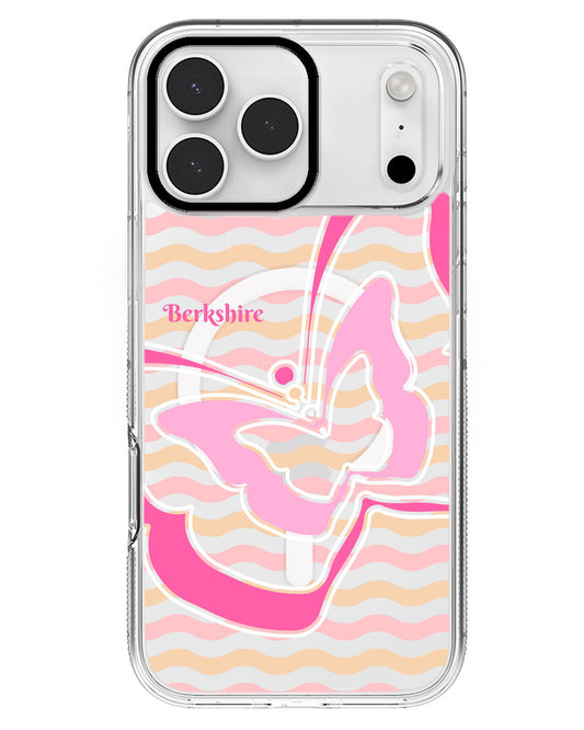 iPhone Rearguard MagSwap - Butterfly Mirror 1.0